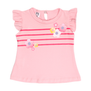 CONJUNTO BEBE NIÑA 50011 FOR BABY