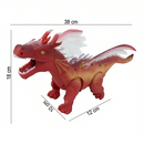 DRAGON SONIDOS 9217 MM