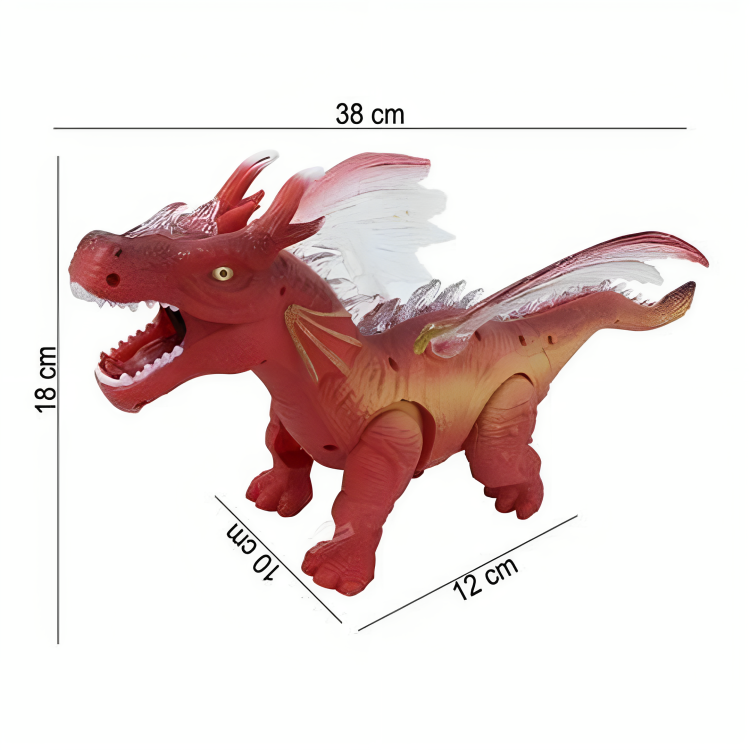 DRAGON SONIDOS 9217 MM