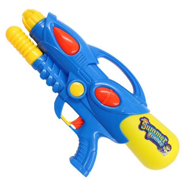 PISTOLA DE AGUA  222-7 OGUSS