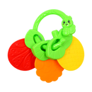 Sonajero Baby Rock X4 4594 Plasticos