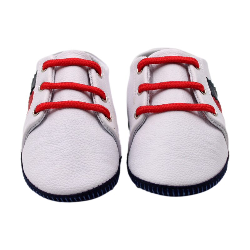 ZAPATO NIÑO 1RY PILILI