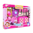 COCINA ROSA MED 9078 MM