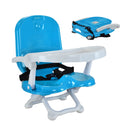 SILLA COMEDOR PLEGABLE SCH-001 PRIORI AZUL