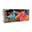 DINOSAURIO FUEGO 8663 OGUSS