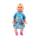 BEBE YENNI EN CAUCHO COLMUÑECOS