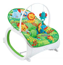 SILLA MECEDORA 88925 BEBESITOS