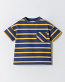CAMISETA MARCO 742115 BABY FRESH