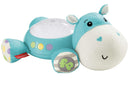 HIPO HORA DE DORMIR 6474 FISHER PRICE