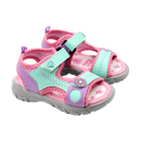 SANDALIA NIÑA 302 GUMMY