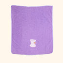 Toalla Pequeña 835 Creciendo Baby