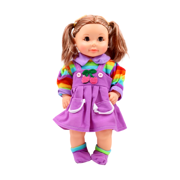 MUÑECA COLITAS COLMUÑECOS