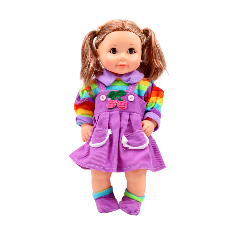 MUÑECA COLITAS COLMUÑECOS