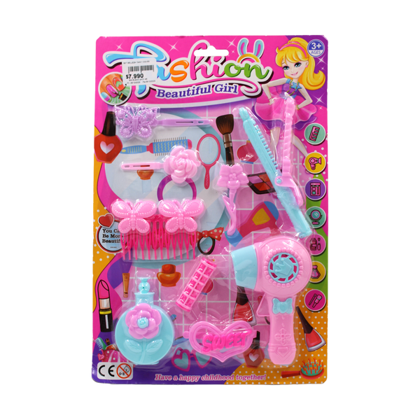 SET BELLEZA 1040-1 OGUSS