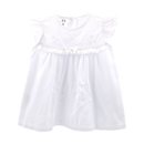 VESTIDO BAUTIZO BEBE 50078 FOR BABY