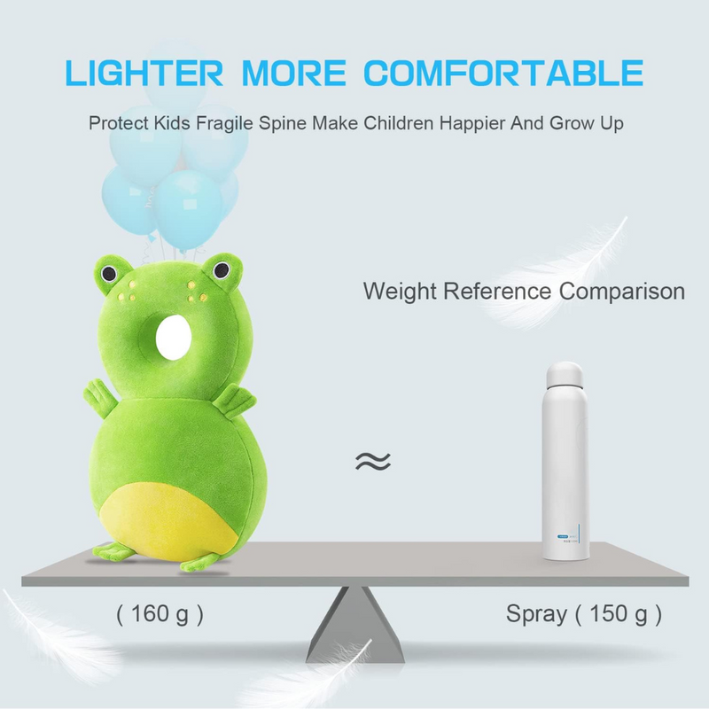 ALMOHADA PROTECTOR CABEZA TC2019036 LA GLORIA