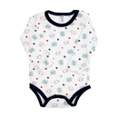 CONJUNTO 3 PZS BEBE NIÑO 10695 FOR BABY