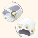 ZAPATO NIÑA 5258 MONI MONI