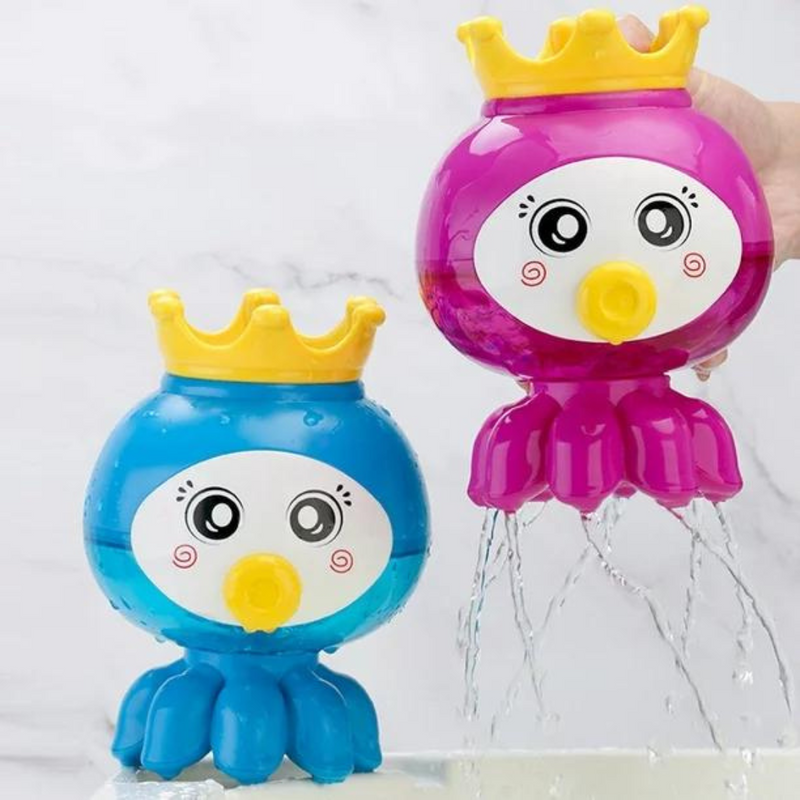 JUEGO BAÑO 52036K999-215B BABY KAYS