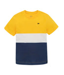 CAMISETA MC 4133651 OFFCORSS