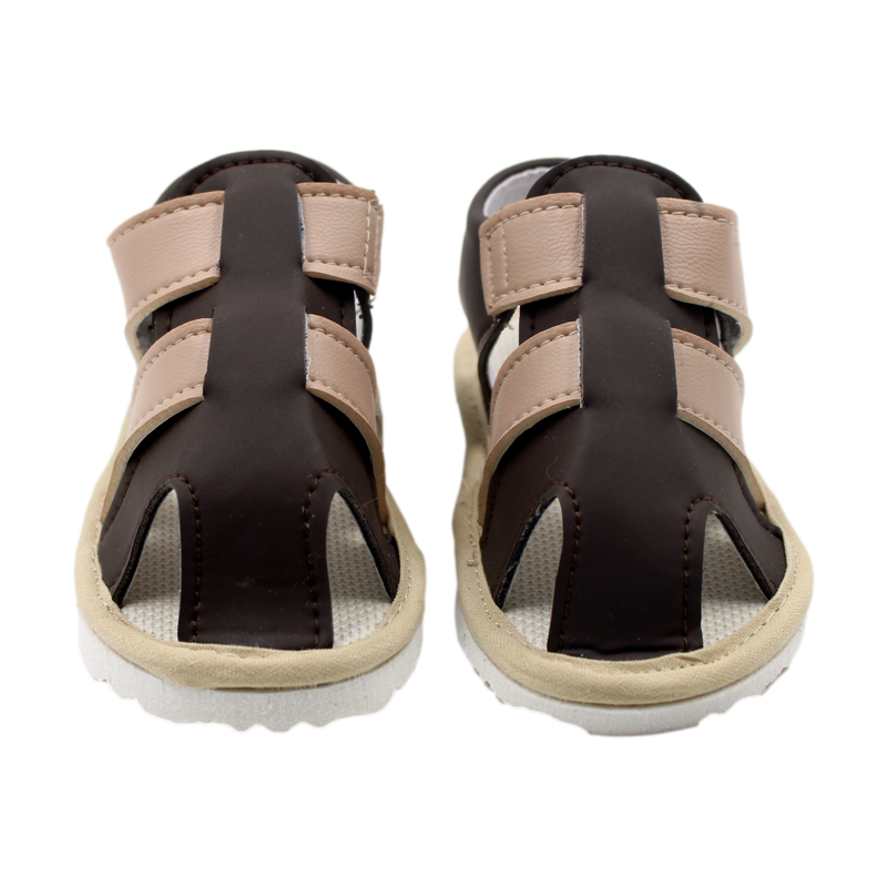 SANDALIA NIÑO 7NO PILILI