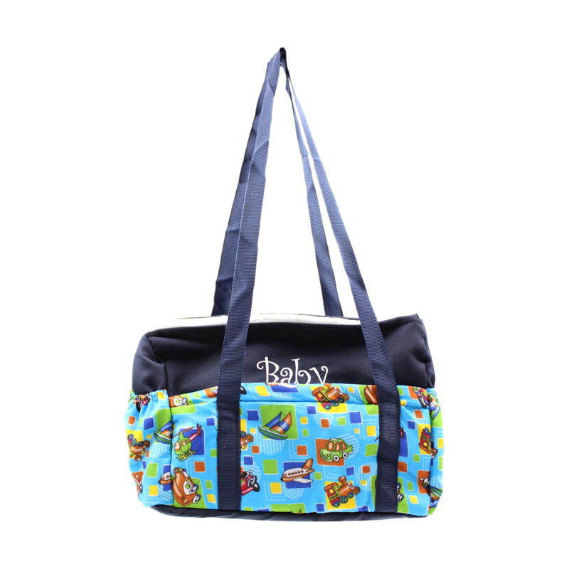 BOLSO PAÑALERA 1200 NAMES