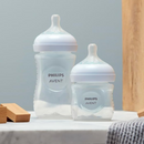 SET DE TETERO RECIÉN NACIDO SCD83811 AVENT