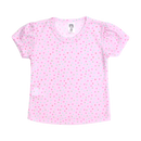 BRAGA BEBE NIÑA 50005 FOR BABY