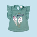 CONJUNTO X2 PZS BEBE NIÑA 30576 PUPPET