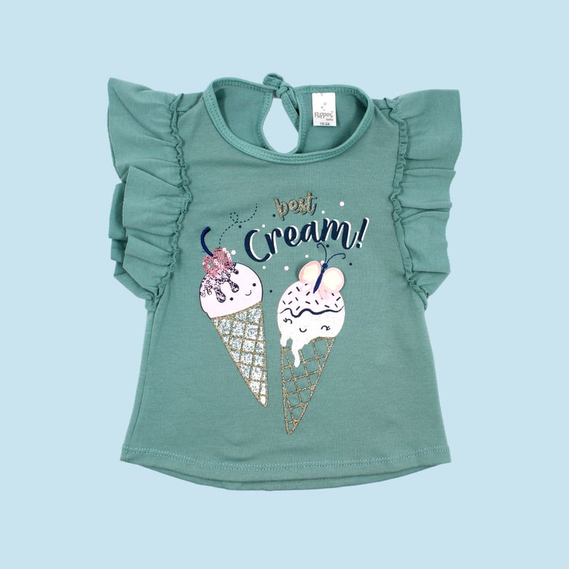 CONJUNTO X2 PZS BEBE NIÑA 30576 PUPPET