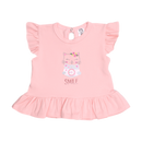 CONJUNTO BEBE NIÑA 50036 FOR BABY
