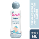 CREMA RECIEN NACIDO X220 AAB165 ARRURRU