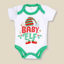 BODY NAVIDEÑO 4613 FASHION KIDS