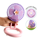 VENTILADOR PORTATIL XJD-132 OGUSS