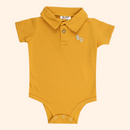 BODY TIPO POLO 23151 BABY DANTS