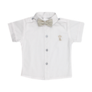 CONJUNTO BAUTIZO NIÑO 1252 ROJITAS