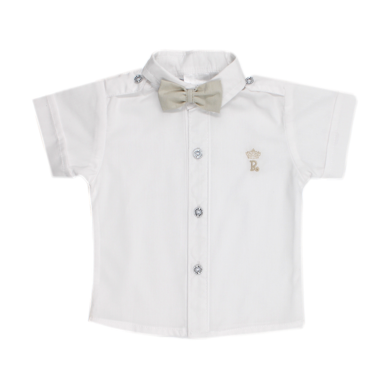 CONJUNTO BAUTIZO NIÑO 1252 ROJITAS