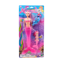 SIRENA LUZ PEINILLA 8699 MM