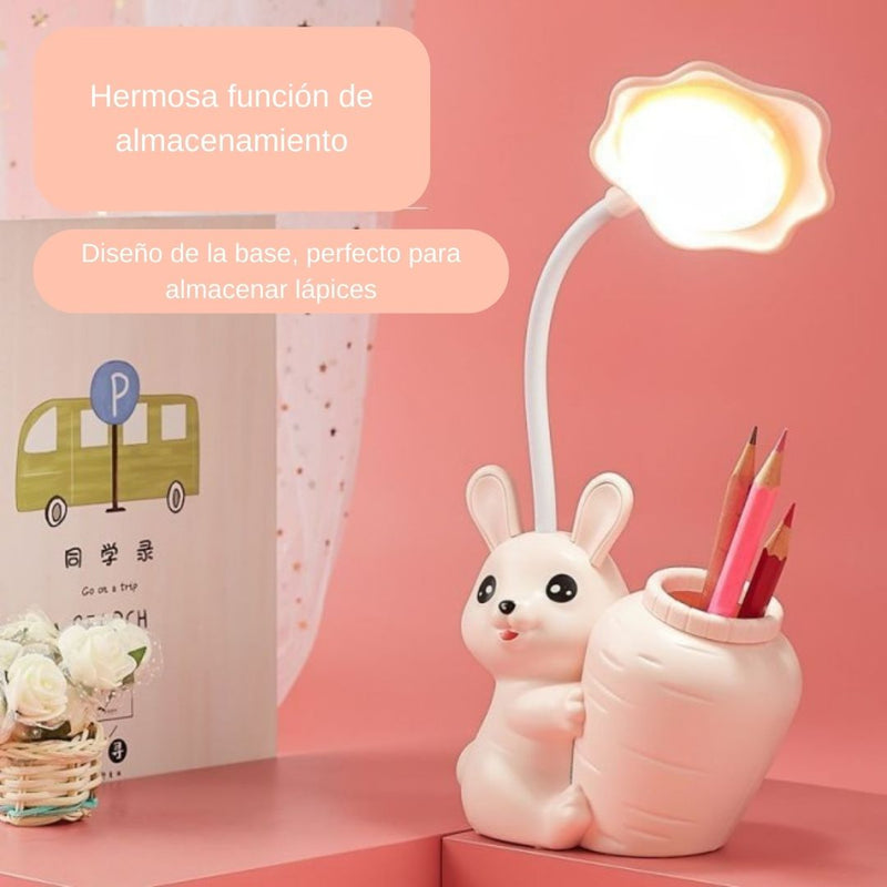 LAMPARA CONEJITO K18 OGUSS