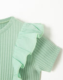 CAMISETA VALERIA 730442 BABY FRESH