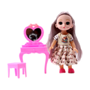 MUÑECA + TOCADOR 5588E OGUSS