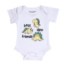 BODY NIÑO DINOSAURIO CRECIENDO BABY