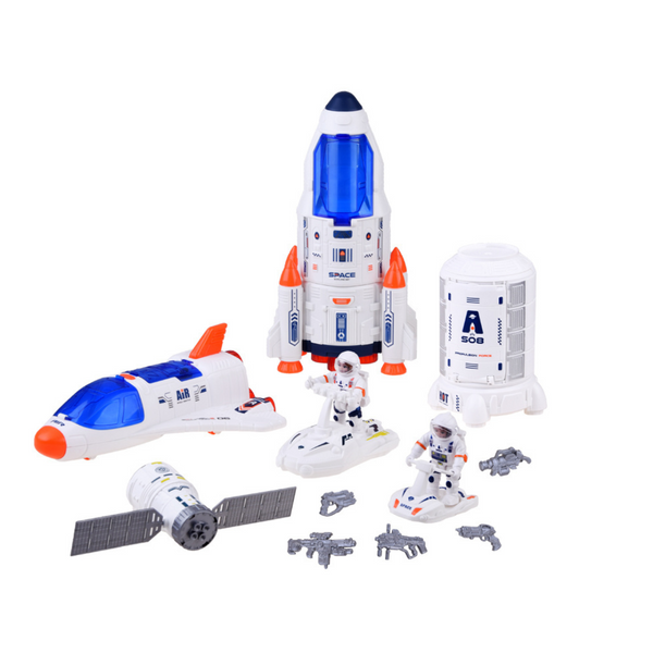 COLECCIÓN ESPACIAL  9219 MM