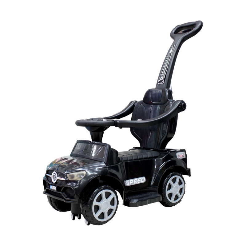 CARRO MONTABLE GUIA L-20201605 BABY KAY