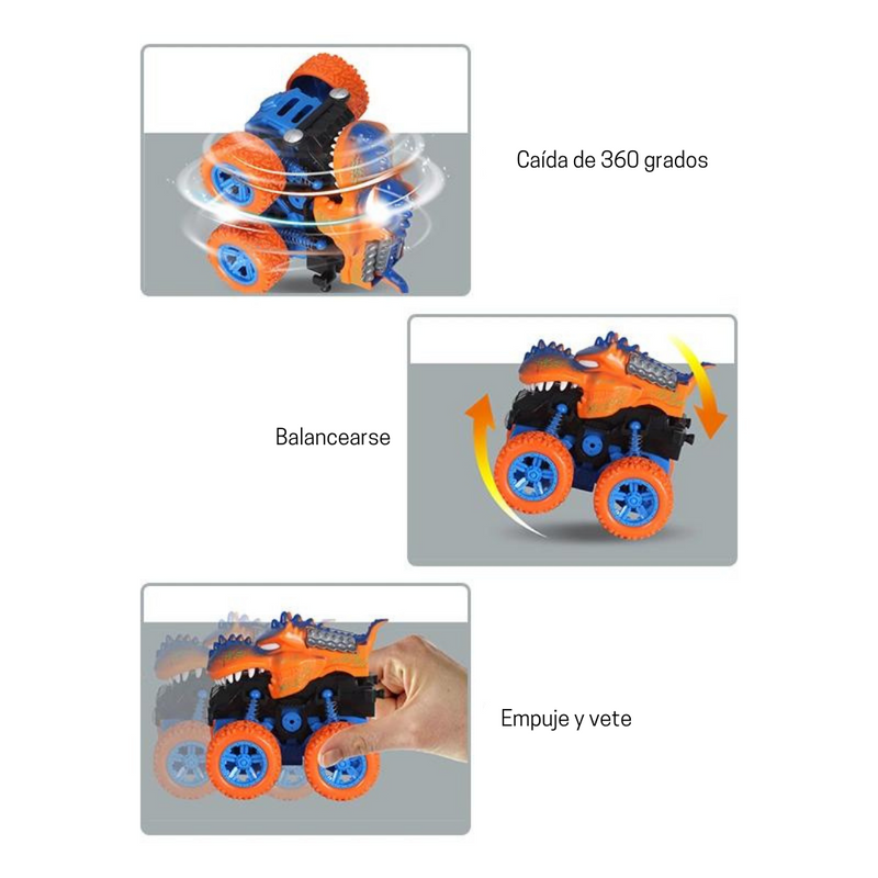 CAMPERO COCODRILO 8793 MM