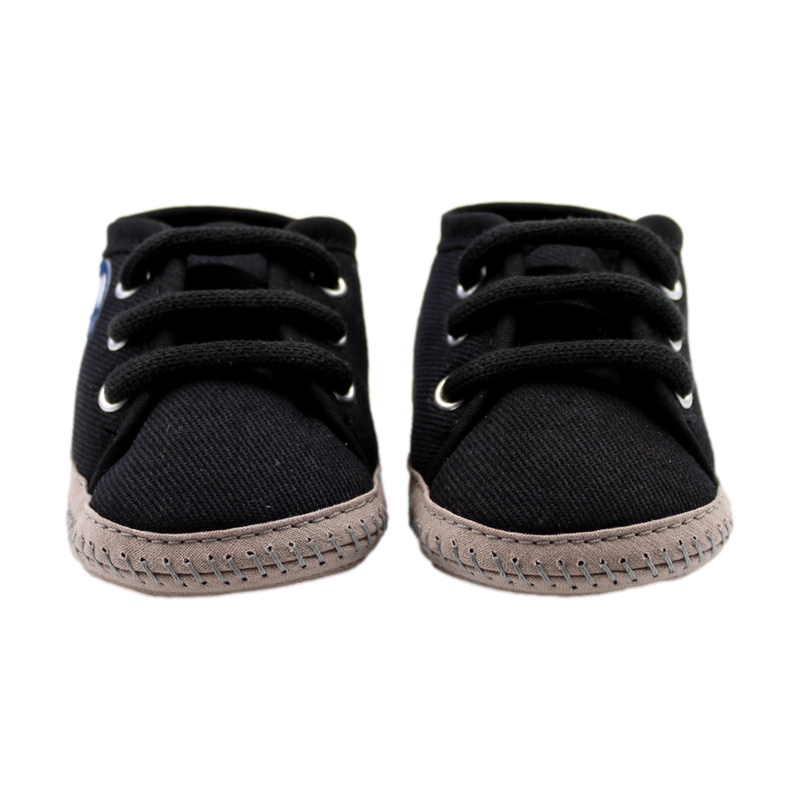 ZAPATO NIÑO 109130 HUELLITAS