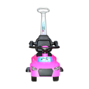 CARRO MONTABLE SPEEDY PRJ-015 PRAKTIPLAS