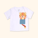 CONJUNTO BEBE SHORT 3645 MI PUPA