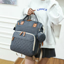 PAÑALERA MORRAL SLF-9010 MUNBE