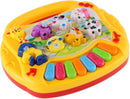 PIANO MUSICAL CY-6051B LA GLORIA